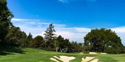 Club image Pasatiempo Golf Club