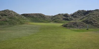 Club image Rye Golf Club