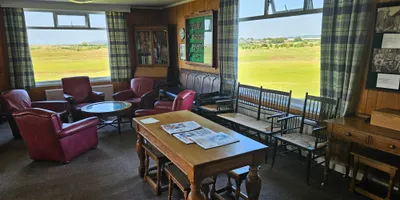 Club image Rye Golf Club