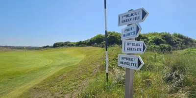 Club image Rye Golf Club