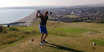 Club image Seaford Golf Club