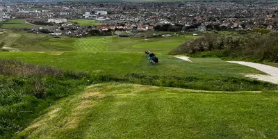 Club image Seaford Golf Club