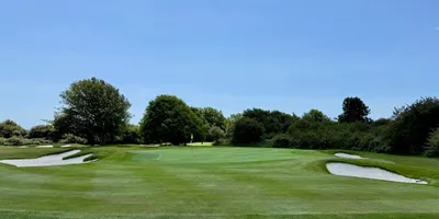 Club image Seaford Golf Club