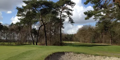 Club image Noord-Brabantsche Golfclub Toxandria