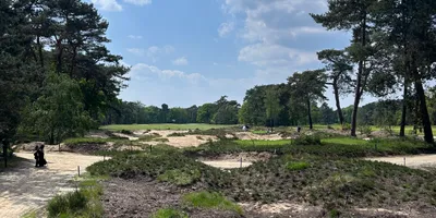 Club image Golfclub Toxandria