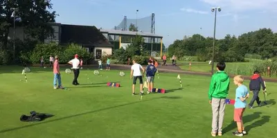 Club image Golfclub Amstelborgh