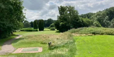 Club image Golfclub Amstelborgh