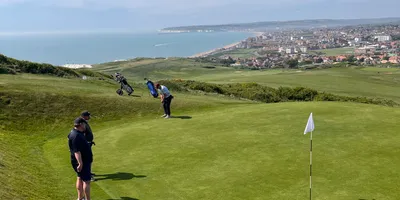 Club image Seaford Head Golf Course