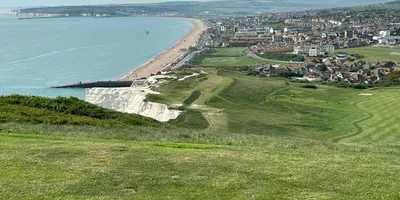 Club image Seaford Head Golf Course