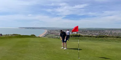 Club image Seaford Head Golf Course