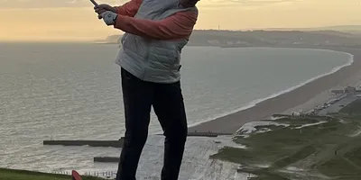 Club image Seaford Head Golf Course