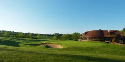 Club image West Hove Golf Club