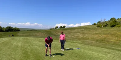 Club image West Hove Golf Club