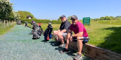 Club image West Hove Golf Club