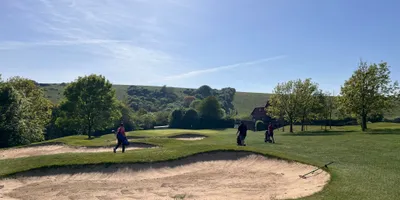 Club image West Hove Golf Club