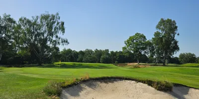Club image West Sussex Golf Club