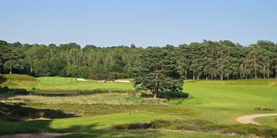 Club image West Sussex Golf Club