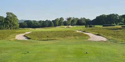 Club image West Sussex Golf Club