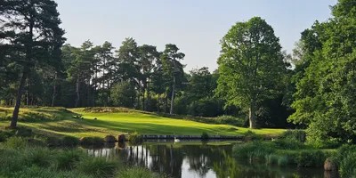 Club image West Sussex Golf Club