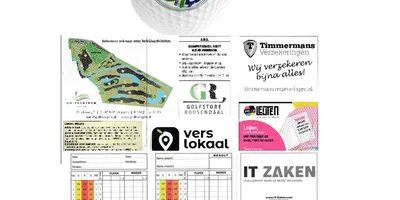 Club image Golfcentrum Dongen
