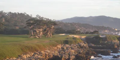 Club image Cypress Point Club