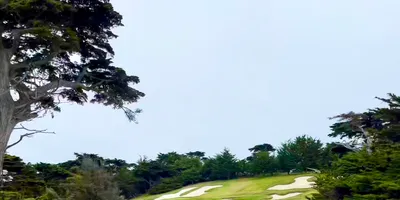 Club image Cypress Point Club