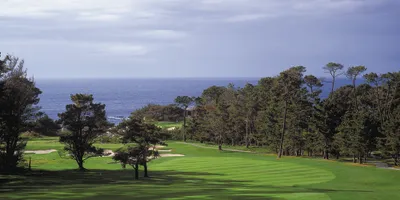 Club image Spyglass Hill Golf Course