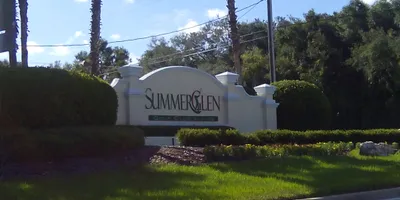 Club image SummerGlen