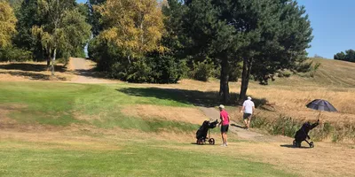 Club image Golfbaan De Golfhorst