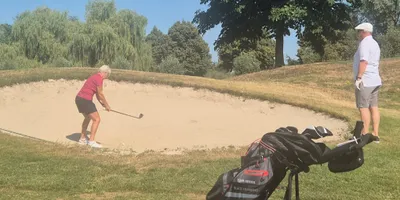 Club image Golfbaan De Golfhorst