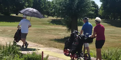 Club image Golfbaan De Golfhorst