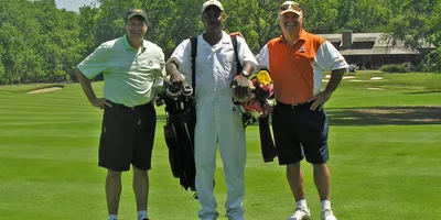 Club image May River Golf Club At Palmetto Bluff