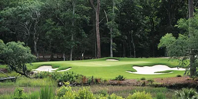 Club image May River Golf Club At Palmetto Bluff