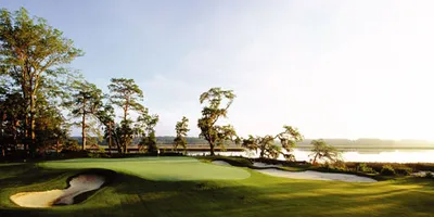 Club image May River Golf Club At Palmetto Bluff