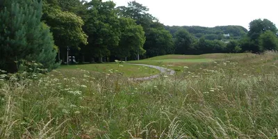 Club image The Dartmouth Golf, Hotel & Spa