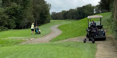 Club image The Dartmouth Golf, Hotel & Spa