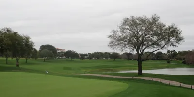 Club image Metrowest Country Club