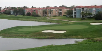 Club image Metrowest Country Club