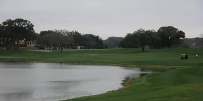 Club image Metrowest Country Club