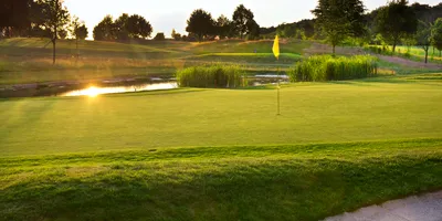 Club image De Zuid Limburgse Golf & Country Club Wittem