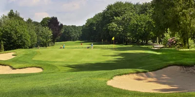 Club image De Zuid Limburgse Golf & Country Club Wittem