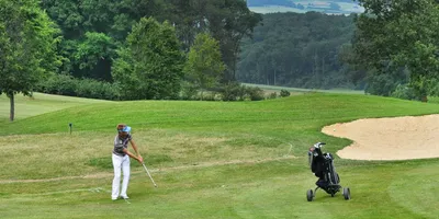 Club image De Zuid Limburgse Golf & Country Club Wittem