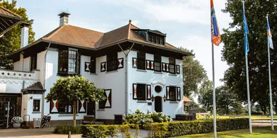 Club image Noord-Nederlandse Golf & Country Club