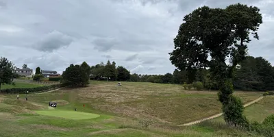 Club image Westwood Golf Club