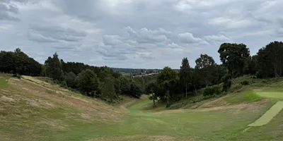 Club image Westwood Golf Club