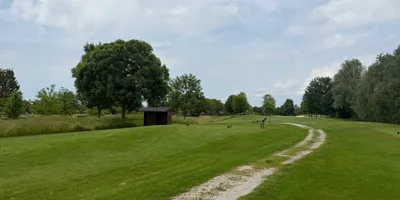 Club image Golfclub Golf Residentie Dronten
