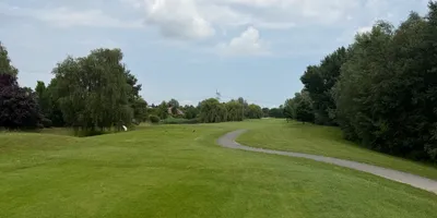 Club image Golfclub Golf Residentie Dronten