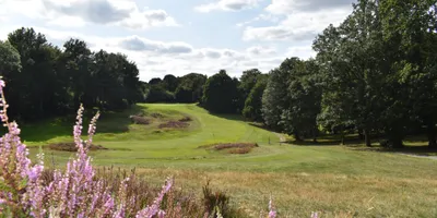 Club image The Addington Golf Club