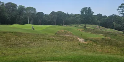 Club image The Addington Golf Club