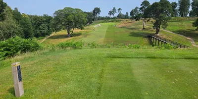 Club image The Addington Golf Club